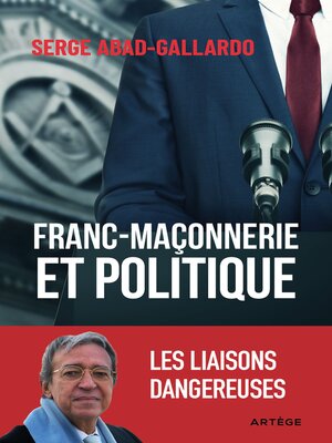 cover image of Franc-maçonnerie et politique
